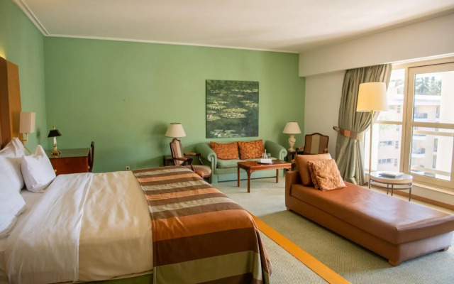 Hotel Dos Templarios
