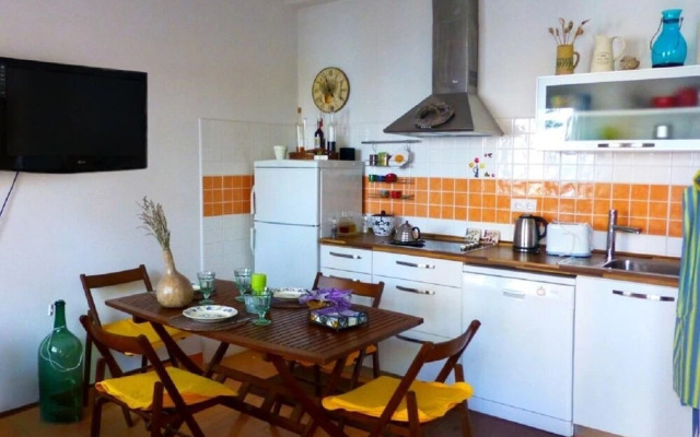Ivica - 40 m From Beach - A2