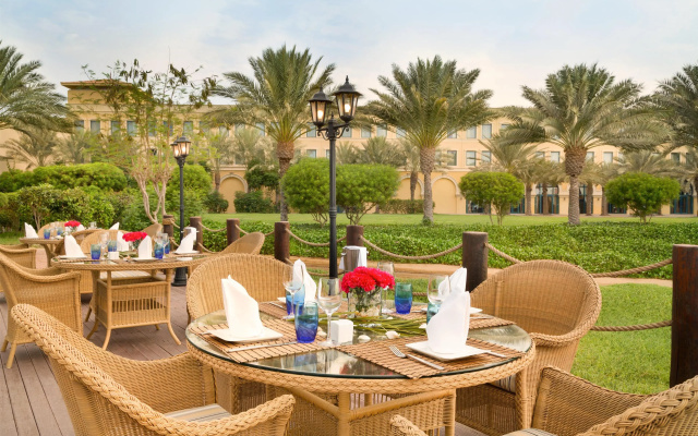 Djibouti Palace Kempinski