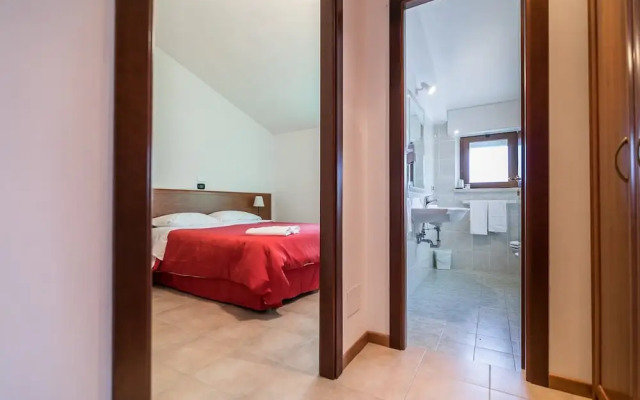 Faggio Rosso Hotel