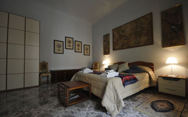 Seralcadio Bed & Breakfast and Holiday Apartments