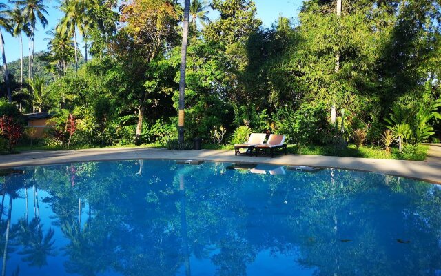 HACIA Leisure Resort