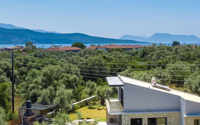 Torretta - Gaia in Ligia