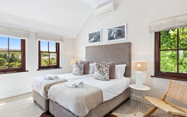 Winelands Golf Lodges 2