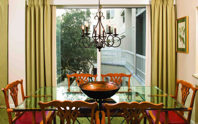 Marriott's Harbour Club
