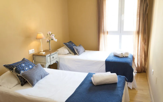 Livin4malaga Boutique Apartments