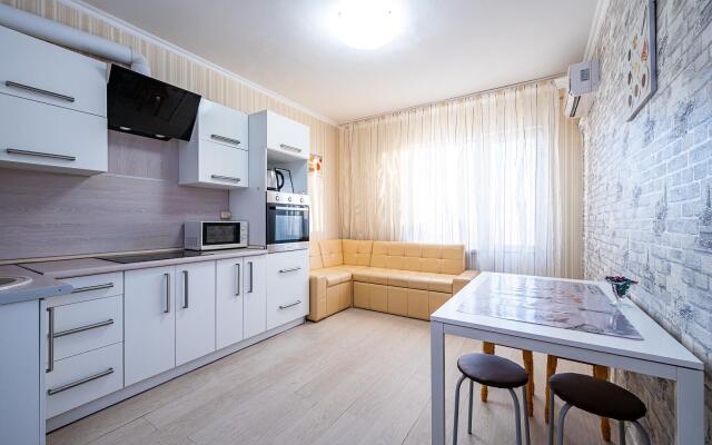 Deivi на улице Лавочкина 15