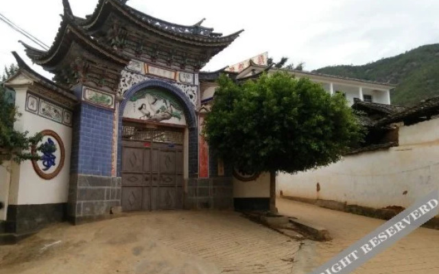 Qingxin Inn