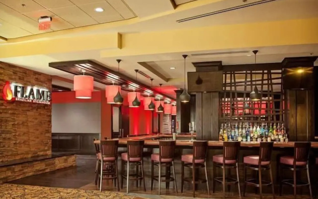 Grand Casino Hotel and Resort