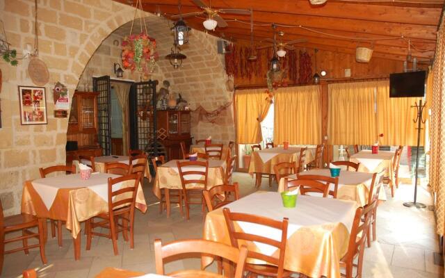 B&B Borgo Antico