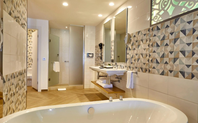 Hotel Riu Palace Costa Mujeres - All Inclusive