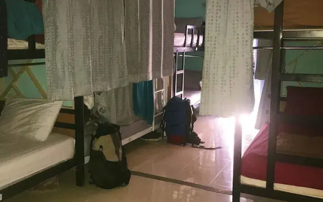 Ants House Phi Phi Dorm - Hostel