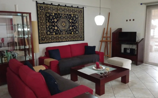 Kallithea Comfy 1 in Kalithea