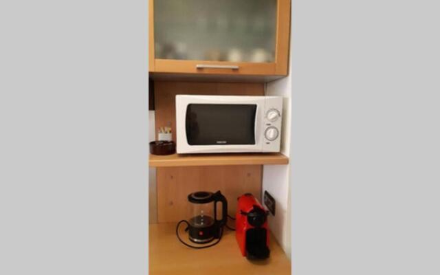 Appartement cosy dans le centre historique