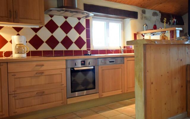 Stunning, Detached Holiday Home on a Hill With Phenomenal Views