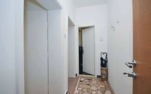 Apartment Srdanovic