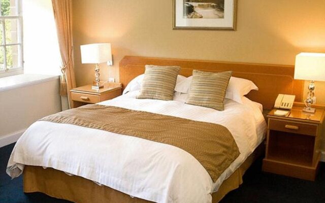 New Lanark Mill Hotel