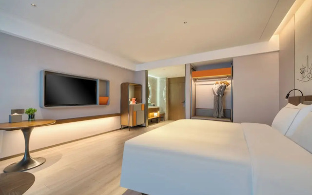 UrCove by HYATT Hangzhou NorthGrandCanal