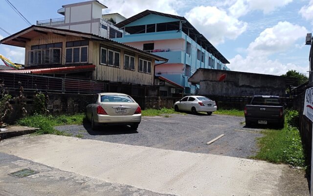 Sansabai Place
