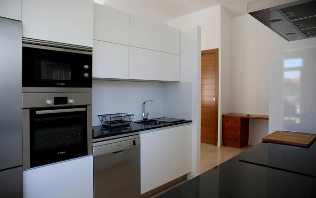 Casa rural con piscina Viña de Millan