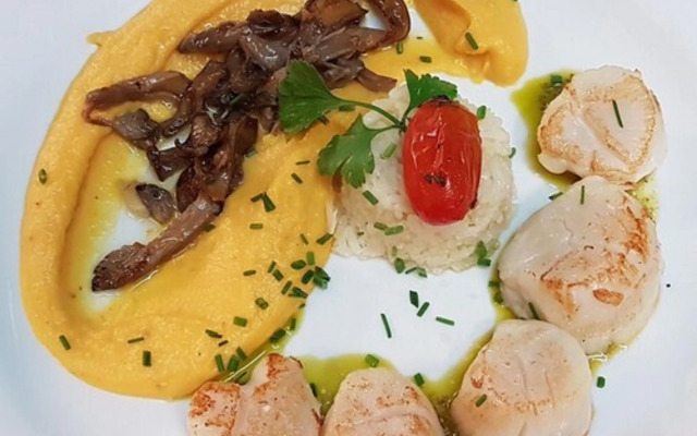 Ferme de la Grande Cour