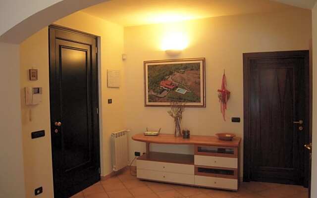 B&B Il Pozzo Di Celle