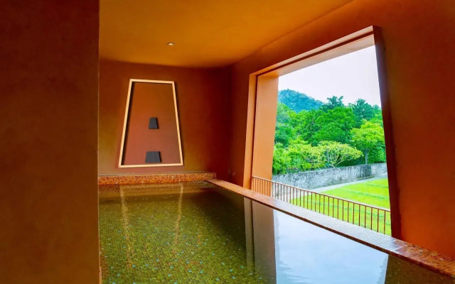 Hotel Adam Krabi