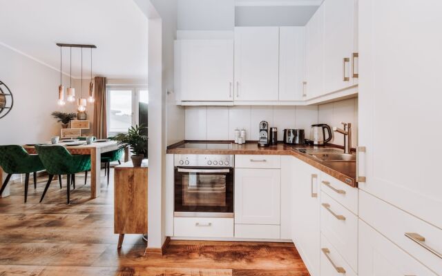 Ferienwohnung Sonne-strand-binz