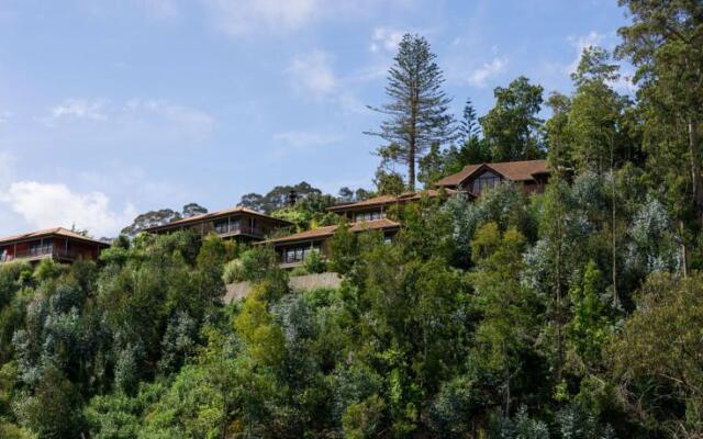 Choupana Hills Resort Spa