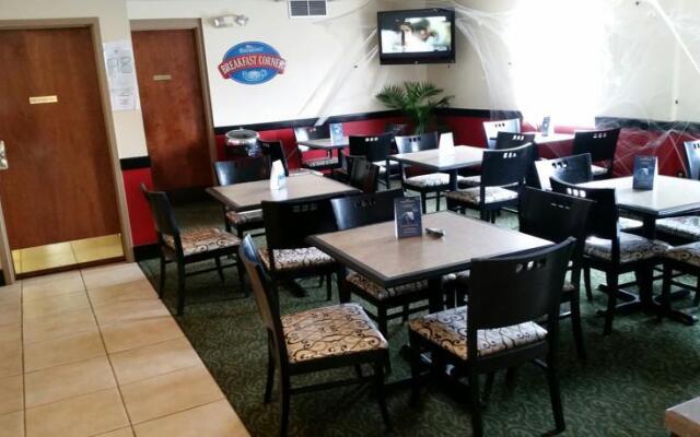 Travelodge Lexington