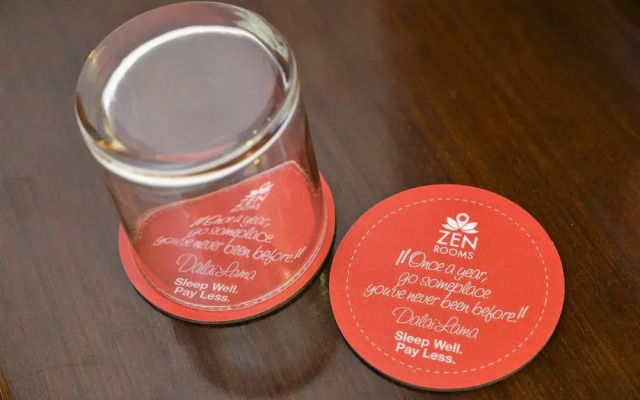 Zen Rooms Gunaratne Mawatha Thimbirigasyaya