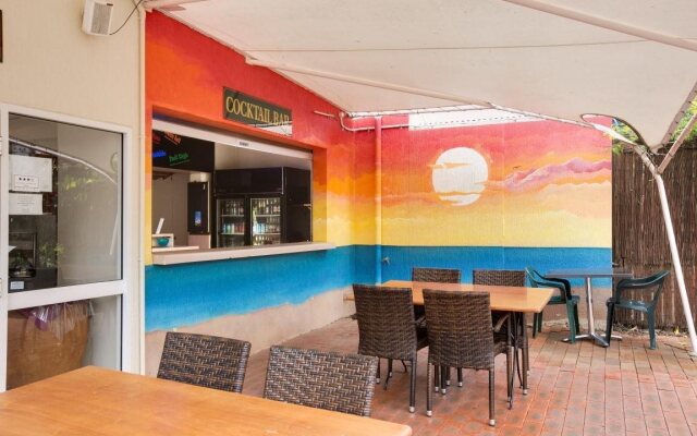Cairns City Sheridan