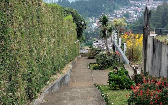 The View Villa
