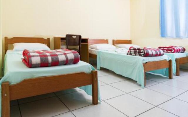 Centro De Formacao Sagrada Família