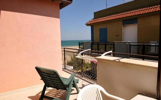 Bed  Breakfast La Perla Delle Saline