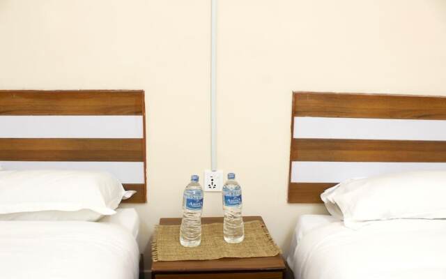 Chhen Bed & Breakfast