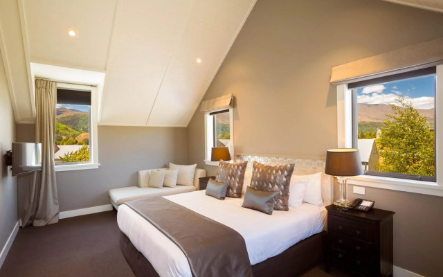 Millbrook Resort