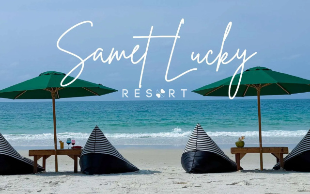 Samet Lucky Resort