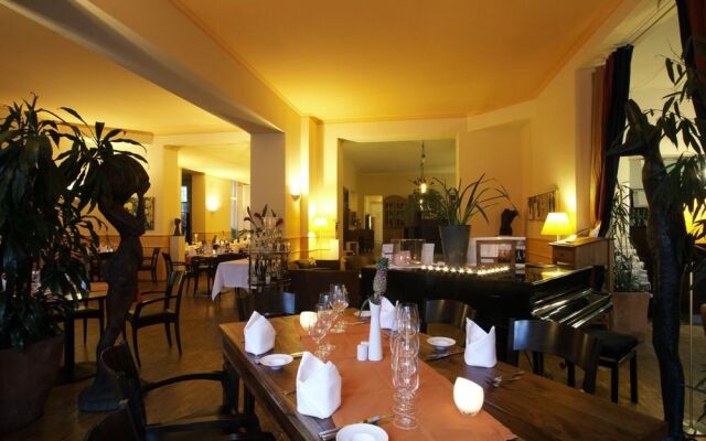 Hotel Riehmers Hofgarten