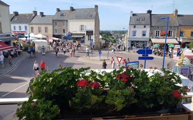 Appartement privatif centre ville 180m2