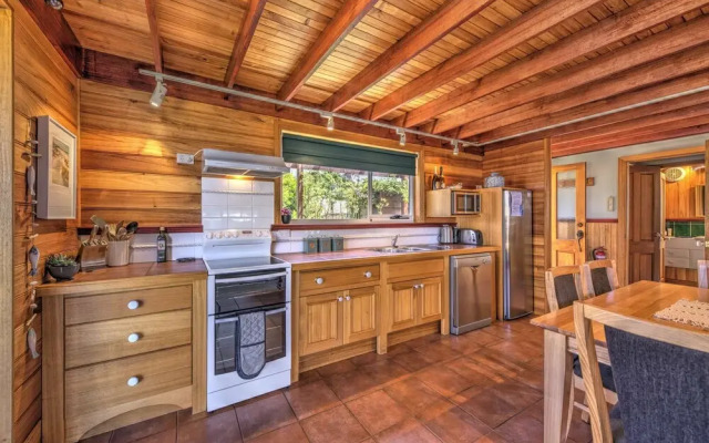 Freedom at Freycinet