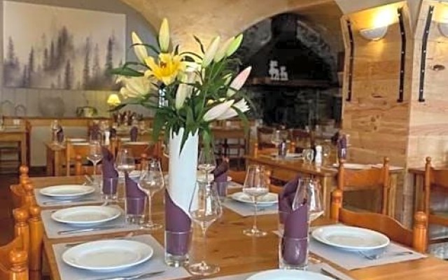 Auberge de la Foret