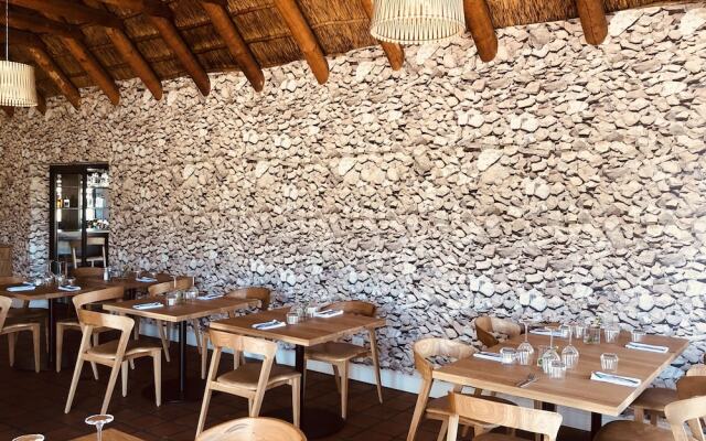 Rijks Wine Estate and Hotel - Adults Only