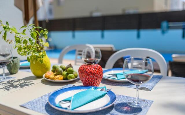 Villa Lela Serena by Ezoria