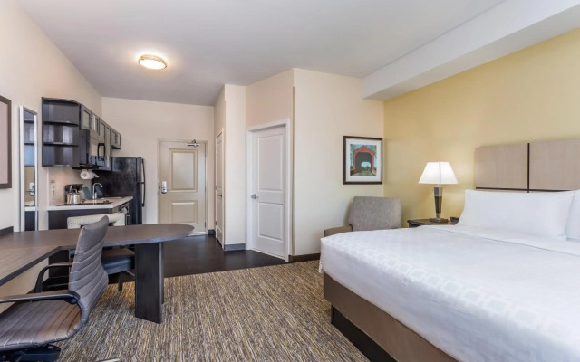Candlewood Suites Bethlehem South by IHG