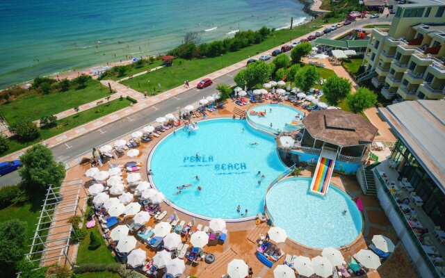 Hotel Perla Beach Luxury