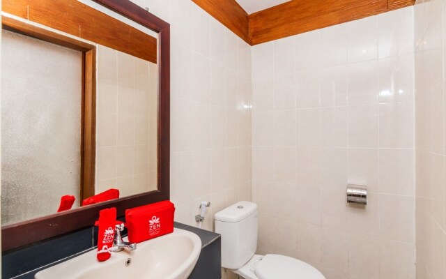 ZEN Rooms Tamblingan Sanur Homestay