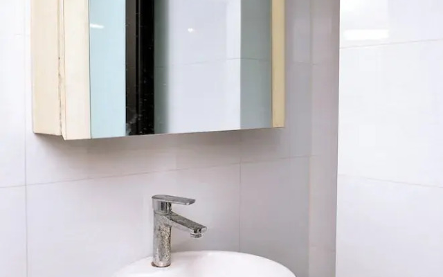Era Apartment Nguyen Trai