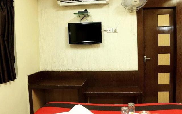 The Elegance Guest House