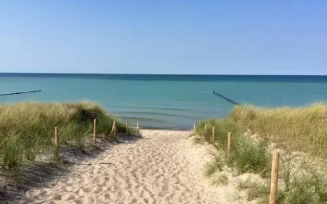Ferienhotel Alter Bahnhof